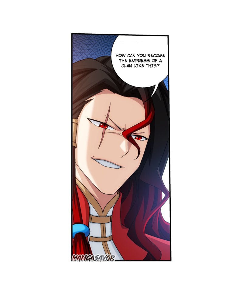 The Great Ruler chapter 160.2 page 23