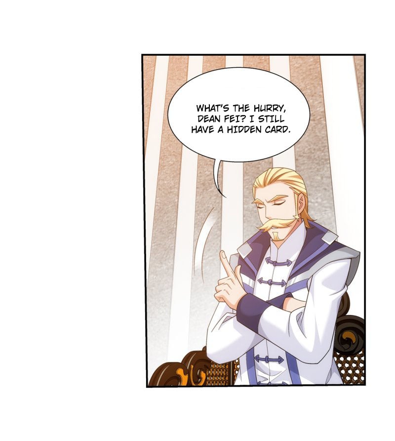 The Great Ruler chapter 160.2 page 26