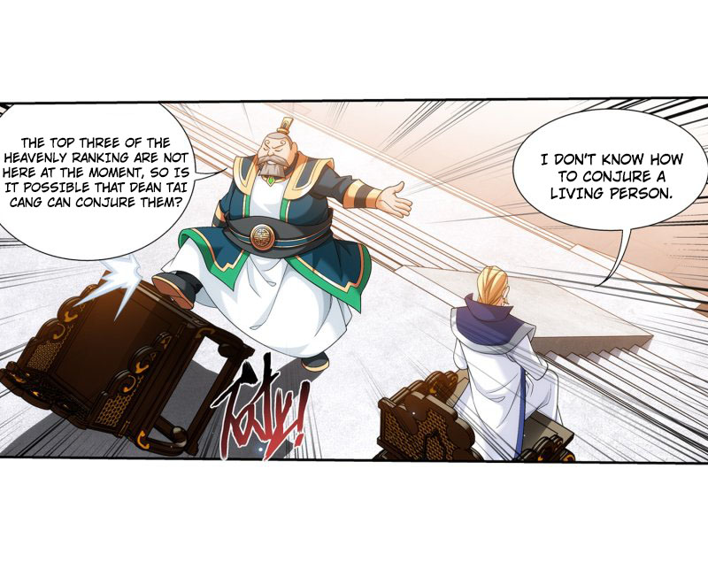 The Great Ruler chapter 160.2 page 27