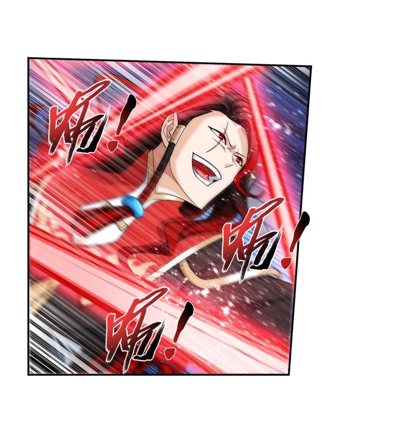 The Great Ruler chapter 160.2 page 3