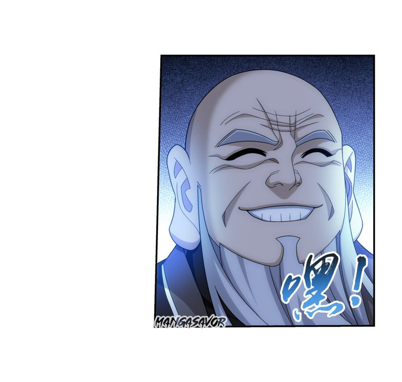 The Great Ruler chapter 160.2 page 34