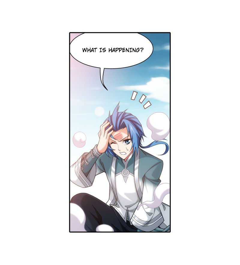 The Great Ruler chapter 160.2 page 37