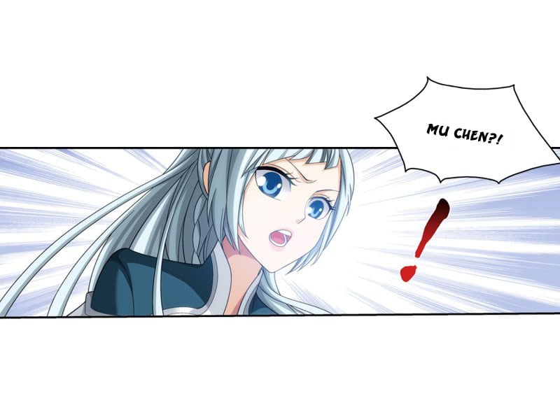 The Great Ruler chapter 160.2 page 38