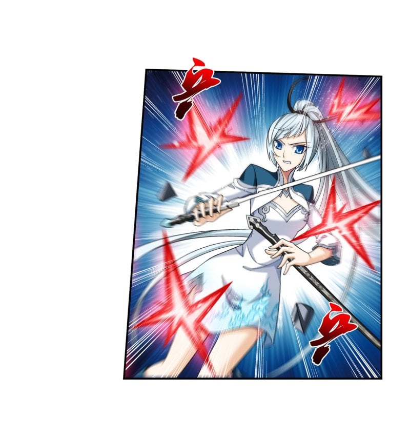 The Great Ruler chapter 160.2 page 4