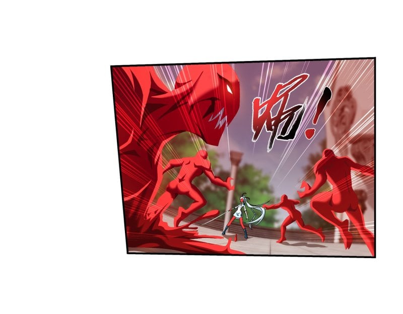 The Great Ruler chapter 160.2 page 7