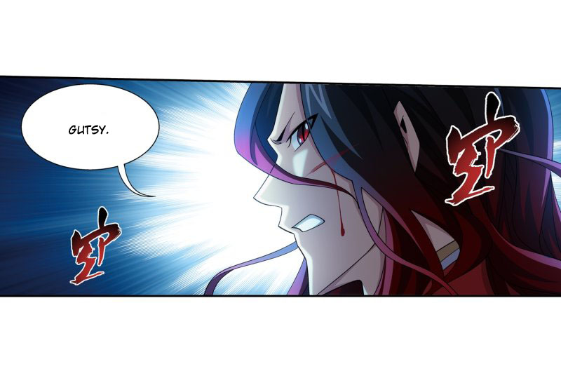 The Great Ruler chapter 161.1 page 11