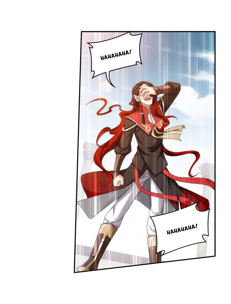 The Great Ruler chapter 161.1 page 13