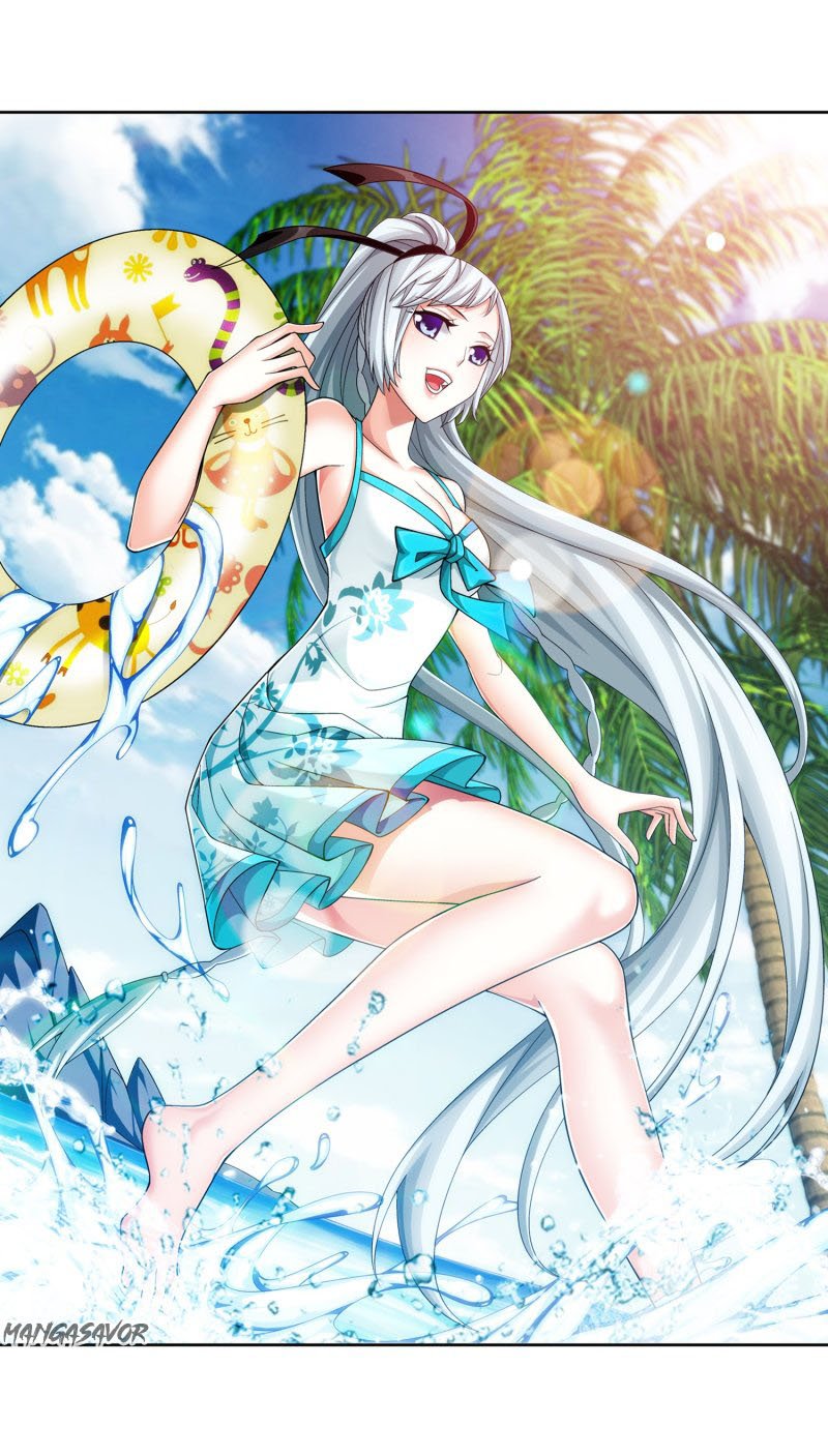 The Great Ruler chapter 161.1 page 2