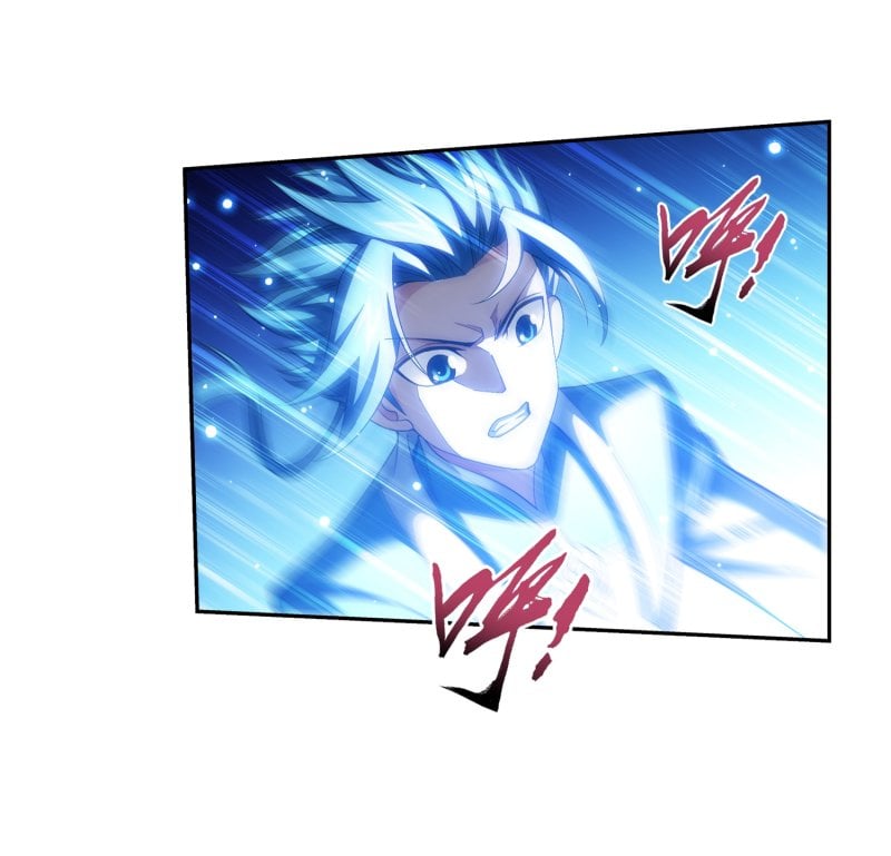 The Great Ruler chapter 161.1 page 26