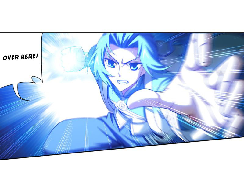 The Great Ruler chapter 161.1 page 29