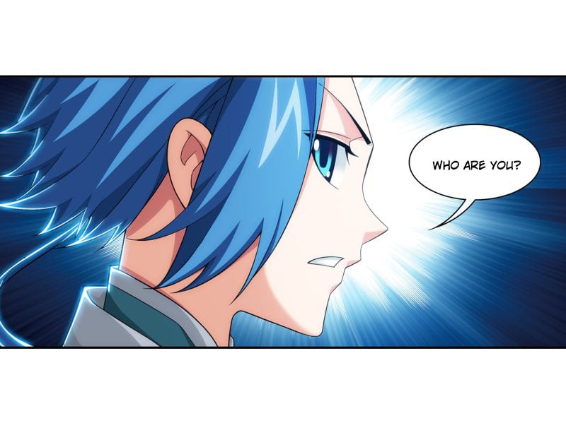 The Great Ruler chapter 161.1 page 5