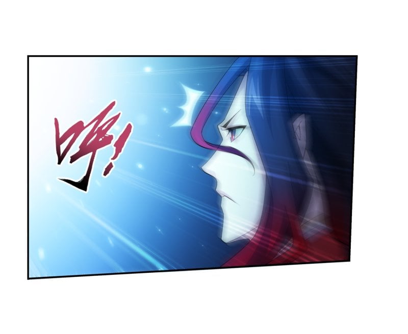 The Great Ruler chapter 161.1 page 8