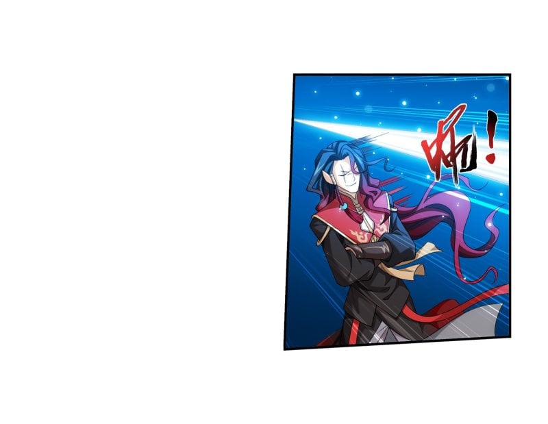 The Great Ruler chapter 161.1 page 9