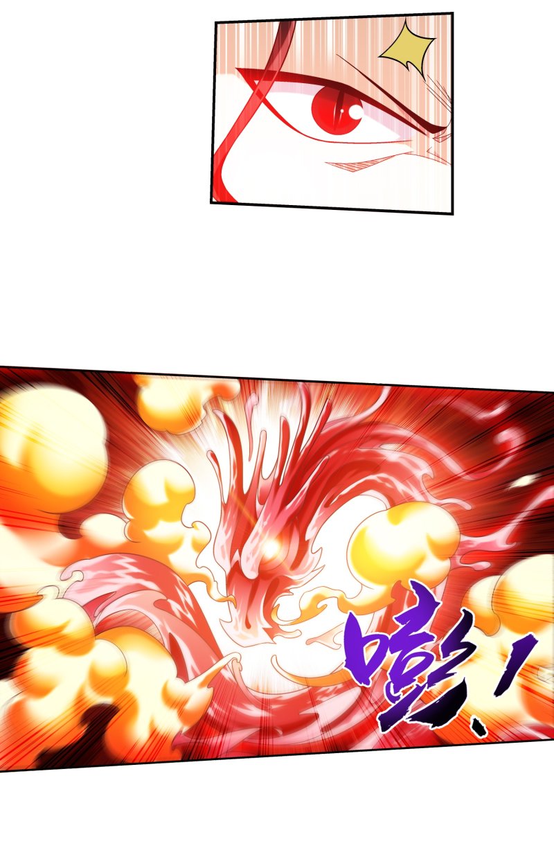 The Great Ruler chapter 161.2 page 10