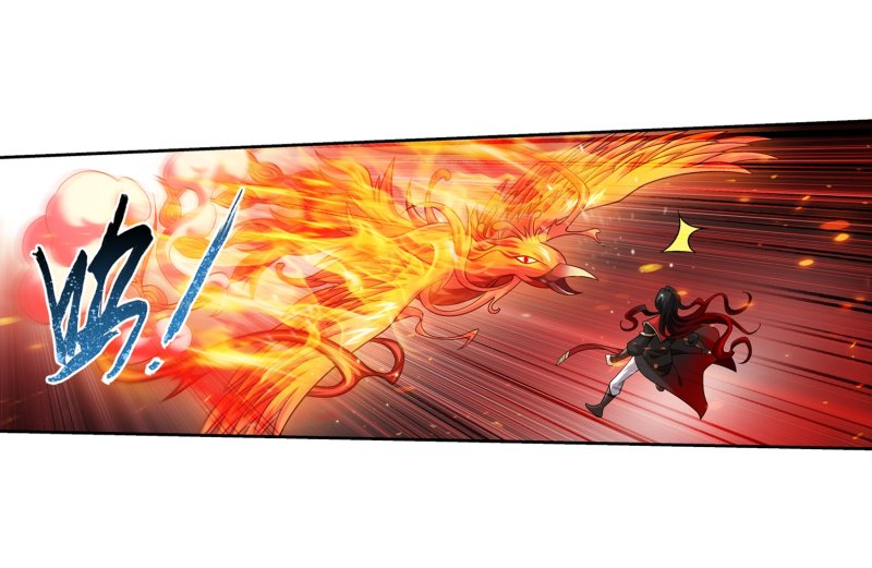 The Great Ruler chapter 161.2 page 12