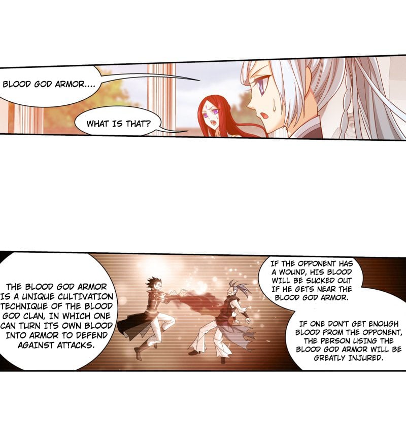 The Great Ruler chapter 161.2 page 17