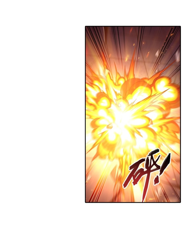 The Great Ruler chapter 161.2 page 19