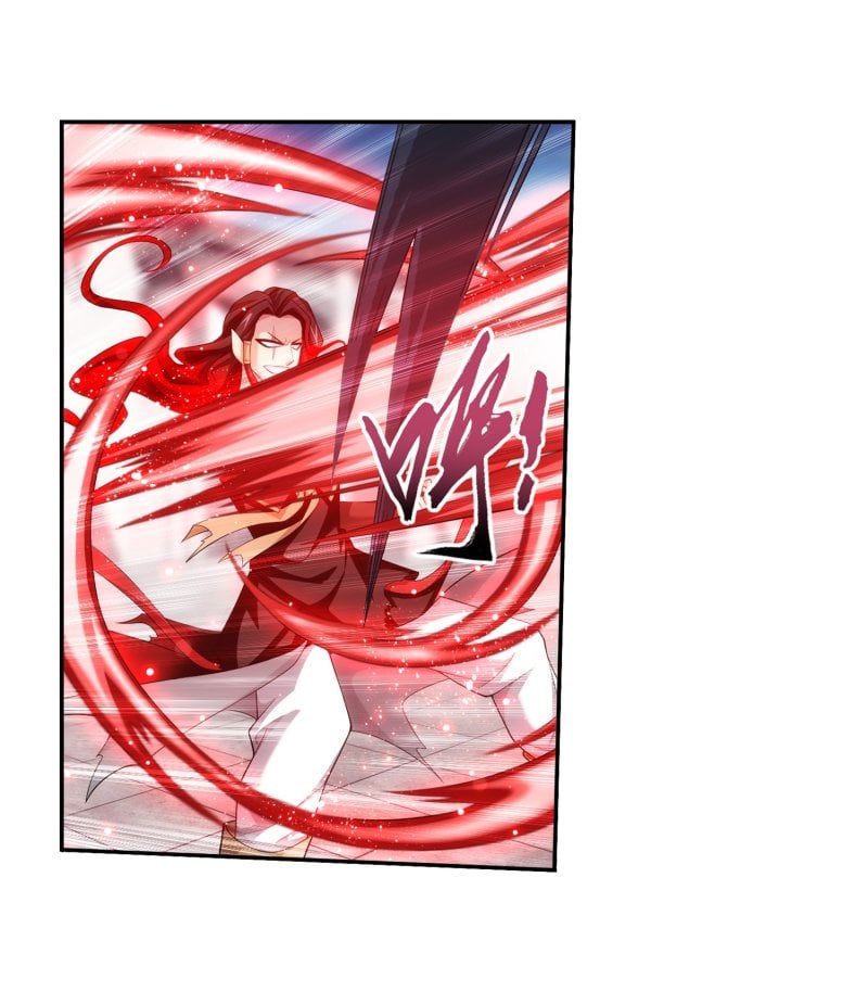 The Great Ruler chapter 161.2 page 23