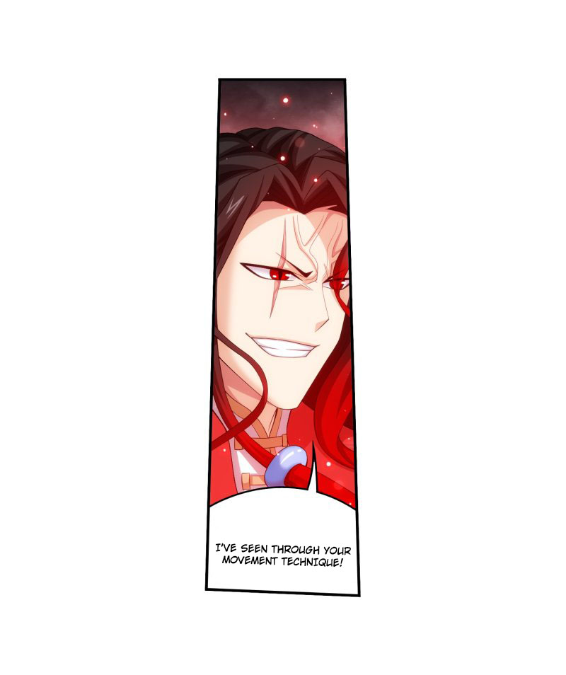 The Great Ruler chapter 161.2 page 24