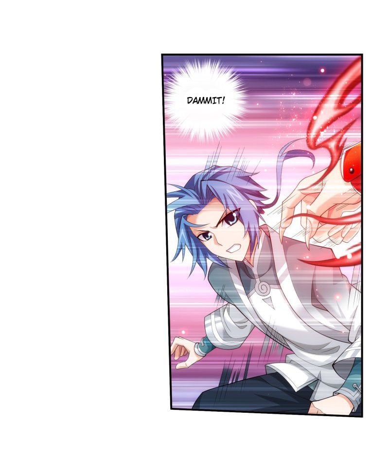 The Great Ruler chapter 161.2 page 25