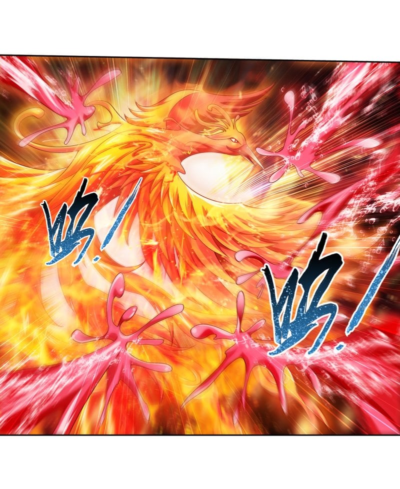 The Great Ruler chapter 161.2 page 3