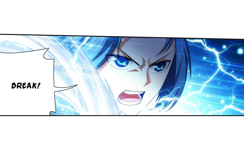 The Great Ruler chapter 161.2 page 31