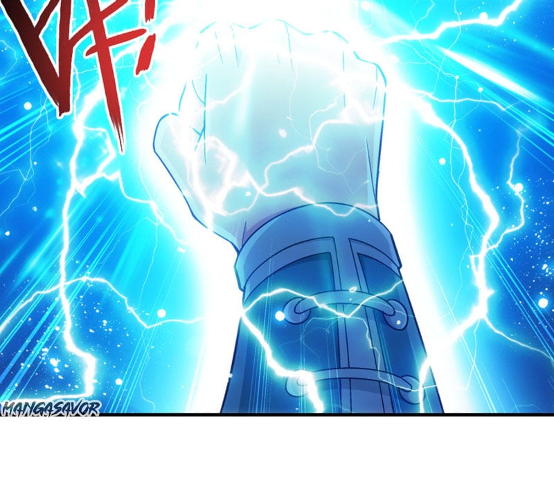 The Great Ruler chapter 161.2 page 33