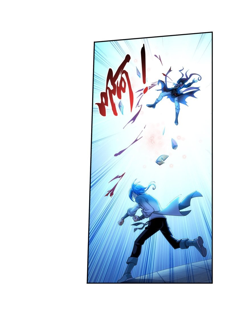 The Great Ruler chapter 161.2 page 35