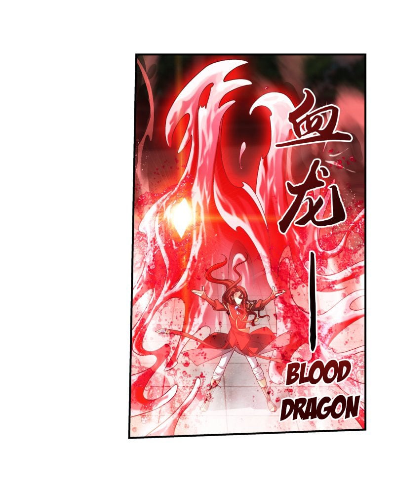 The Great Ruler chapter 161.2 page 6