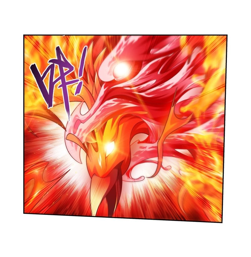 The Great Ruler chapter 161.2 page 8