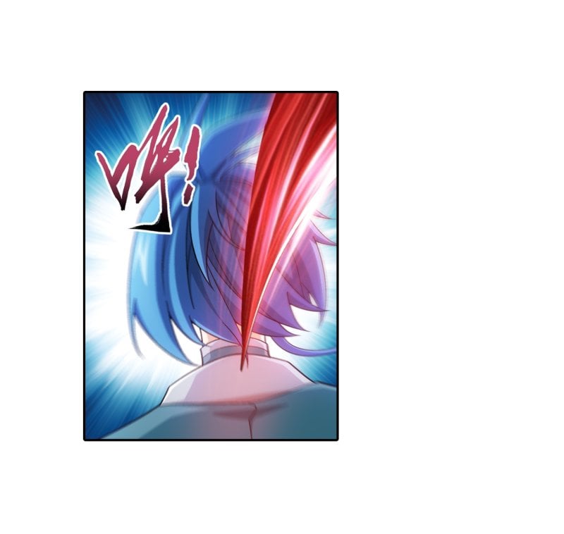 The Great Ruler chapter 162.1 page 14