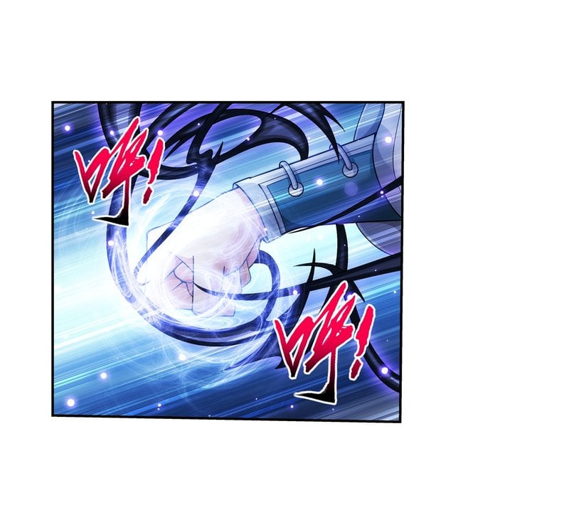 The Great Ruler chapter 162.1 page 20