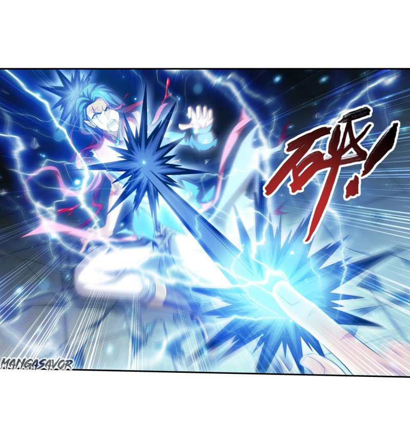 The Great Ruler chapter 162.1 page 23