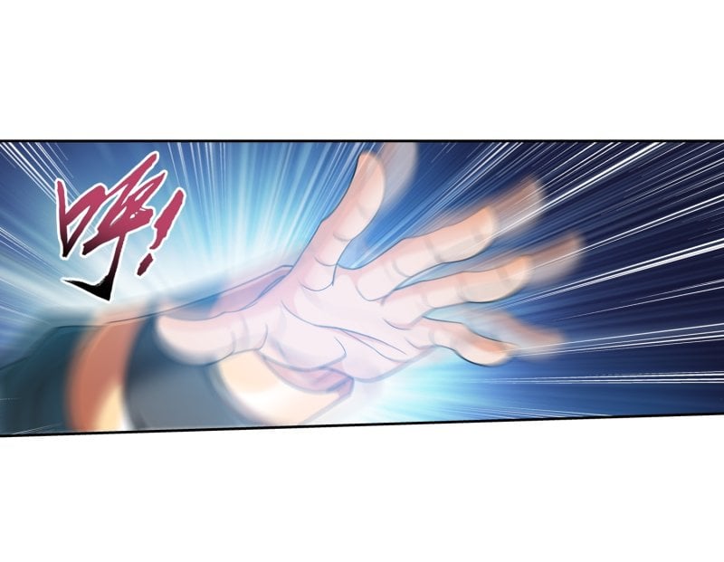 The Great Ruler chapter 162.1 page 26