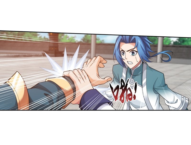 The Great Ruler chapter 162.1 page 28