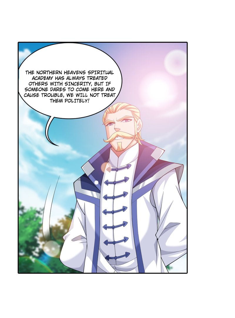 The Great Ruler chapter 162.1 page 37