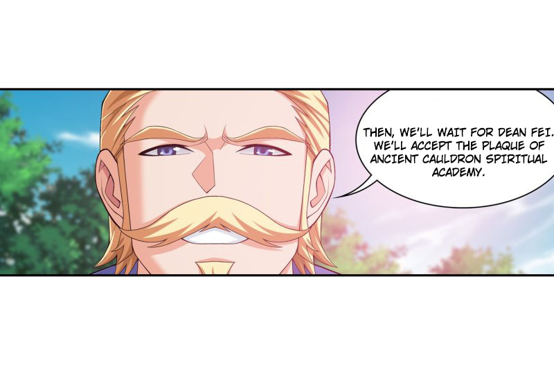 The Great Ruler chapter 162.1 page 39