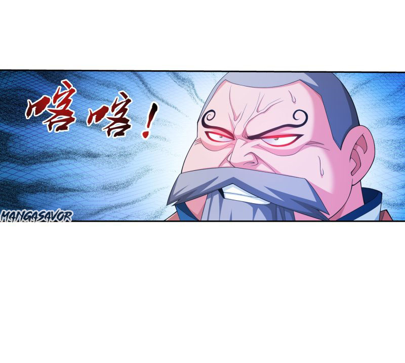 The Great Ruler chapter 162.1 page 40