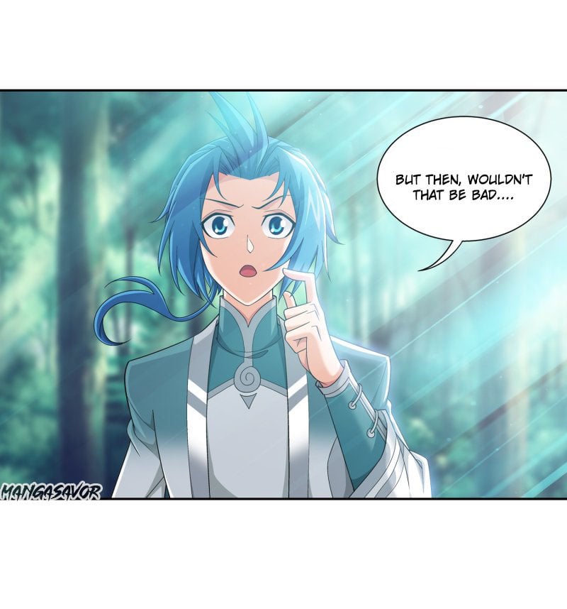 The Great Ruler chapter 162.2 page 12