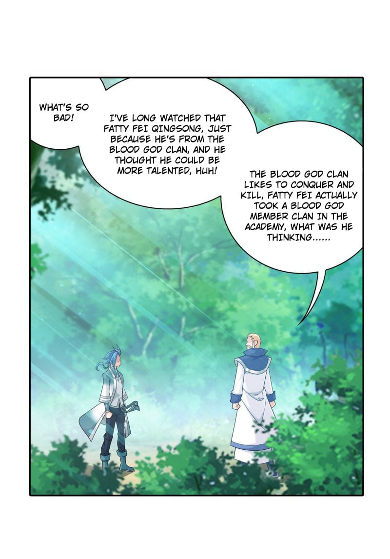 The Great Ruler chapter 162.2 page 13