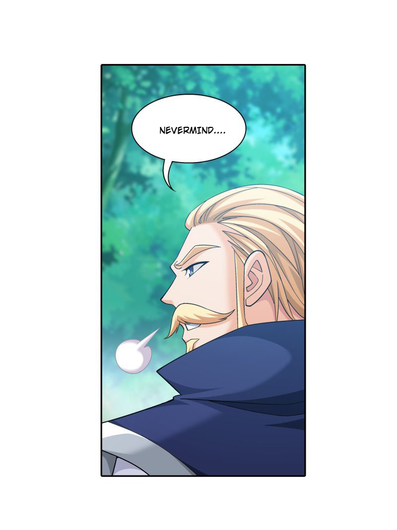 The Great Ruler chapter 162.2 page 14