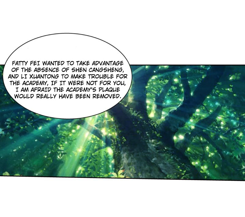 The Great Ruler chapter 162.2 page 15