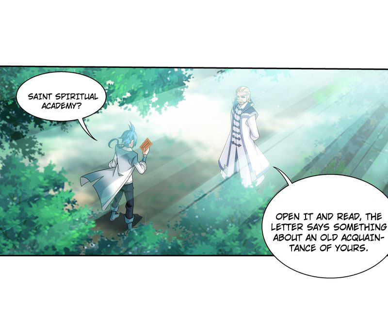 The Great Ruler chapter 162.2 page 20