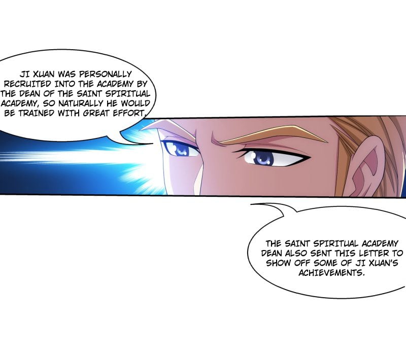 The Great Ruler chapter 162.2 page 23