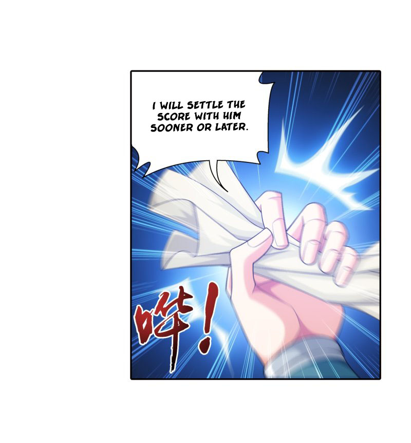 The Great Ruler chapter 162.2 page 25