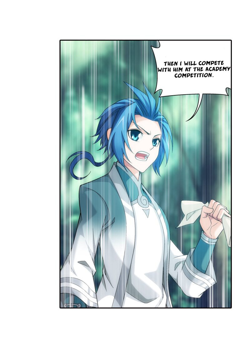 The Great Ruler chapter 162.2 page 27