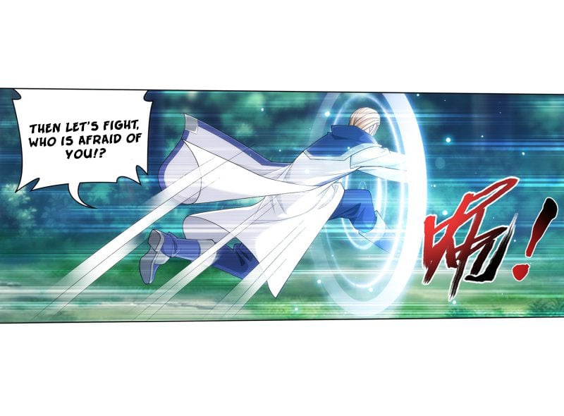 The Great Ruler chapter 162.2 page 31