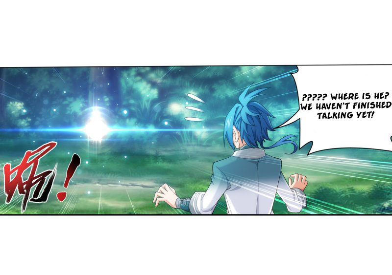 The Great Ruler chapter 162.2 page 32