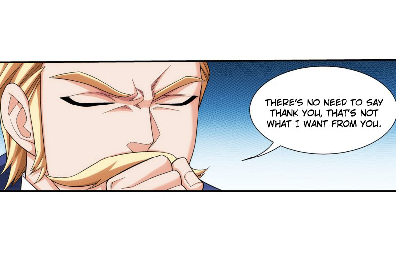 The Great Ruler chapter 162.2 page 38