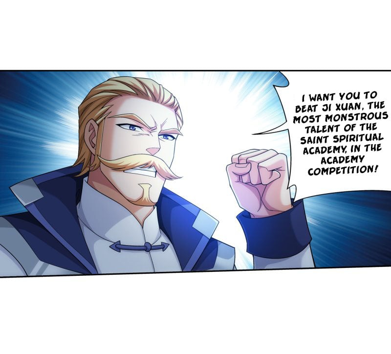 The Great Ruler chapter 162.2 page 39